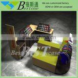 Fashion Retail Store Interior Designs for Clothes Shop Decoration