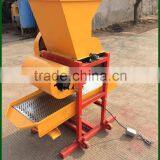 Small Peanut Shelling Machine , Peanut Thresher thumbnail-2