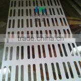 Clear Plastic Sheet Cutting for Observing Window thumbnail-1