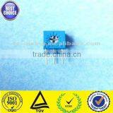 Trimming Glass Glaze 3362 B5k Potentiometer