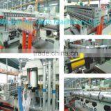 PP Corrugated Board Making Machine thumbnail-2