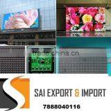 Best Price High Brightness Large Advertising Outdoor Led Screen Display Price for Fixed Installation thumbnail-3