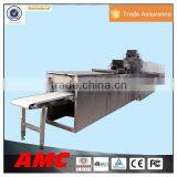 High Quality Full Automatic Chocolate Moulding Machine for Sale