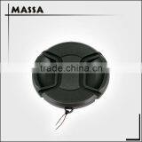 82mm Camera Centre Pinch Front Lens Cap With High Quality