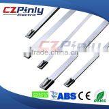 Types of 304 Stainless Steel Cable Tie thumbnail-1