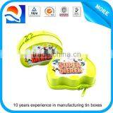 Cartoon Printed CD Tin Box thumbnail-1