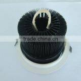 High Luminous Efficacy 9x1w LED Down Light thumbnail-2