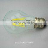 2016 Hot Sale Newest Led Filament Bulb 4w E27 Quality Choice thumbnail-5