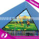 P6 Outdoor Full Color Programmable LED Signboard thumbnail-2