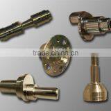 CL15x320 CE 8 Station Slant Bed Cnc Lathe Machine thumbnail-2