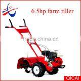 6.5hp Trailers for Cultivator thumbnail-1
