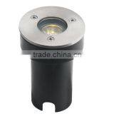 3w Led Underground Led Light DC 12v Light