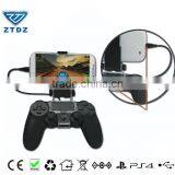 DOBE TP4-016 Wholesale Smart Clip Magnetic Mobile Phone Holder for PS4 Games Controller thumbnail-1