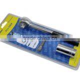 7mm to 19mm Metric Socket Wrench Gator Grip thumbnail-5