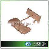 Copper Heatsink for Communication Equipment/Aviation/Vehicle Transport