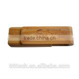 Customized Gift Bulk Cheap Wooden 8G USB Flash Drive thumbnail-3