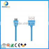 Wholsale Price Remax Lightspeed 2.1AA 1m Micro USB Cable thumbnail-5