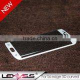 Anti-radition Tempered Glass Screen Protector for Samsung Galaxy s6 Edge China Supplier thumbnail-1
