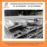 Fiber Reinforce Plastic Pultrusion Special Profiles