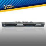 Kia Sorento Side Step(Mobis Genuine thumbnail-1