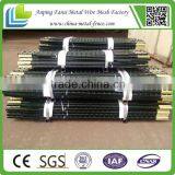 Hot New Product for 2015 Green Painted Heavy Duty t Post