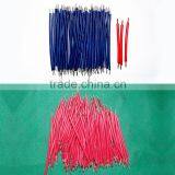 Computer Cutting Wire Twisted Stripping Machine(Ultrashort Superfine Wire) thumbnail-2