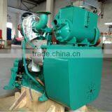 BV,DNV Approved 200hp Marine Diesel Engine With Gear Box Gear for Ship thumbnail-2