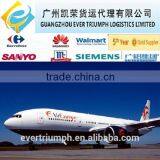 Fast and Professional Air Shipping Agent From China to France thumbnail-1