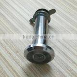 Nigeria 50mm Steel Door With 0.4mm Door Leaf thumbnail-6