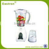 Commercial Electric Blender Smoothies Maker Table Blender Blender and Mixer thumbnail-1