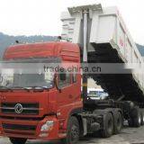 Dongfeng EQ9382ZZXT1 Semi-Dumper,3 Axles Semi-Dumper,Dongfeng Camions thumbnail-2