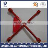 China Factory Direct Sale Flexible Way Wheel Wrench Tools thumbnail-2