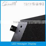 2016 New Top Hanging 3d Led Display Led Screen for Indoor Decoration Club/disco thumbnail-4