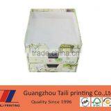 Custom Kraft Paper Box Slide Open Box thumbnail-5