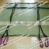Knitted Plastic Mesh Bag, Plastic String Bag thumbnail-1