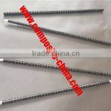 Carbon Fiber Avalanche Telescopic Tube Probe With High Temperature Made in Weihai thumbnail-3