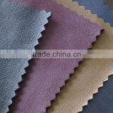 4-way Stretch Elastic pu Synthetic Leather for Women's Winter Pants thumbnail-3