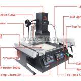Hot Sale LY IR 6000 V.1 Infrared Bga Rework Station thumbnail-3