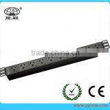 19'' Standard Australia Type 10 Ways PDU Sockets