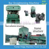 Pre-stressed Straightener Practical for Round Steel thumbnail-1