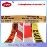 Non Adhesive Barrier Tape