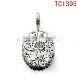 TC1395 Latest Vintage Fashion Factory Price New Pendant&charm for Promotion Gift thumbnail-1
