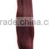 2015 New Design Straight Hair Peerless Peruvian Hair Weft thumbnail-3