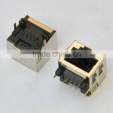 LED RJ45 Modular Shield/unshield Socket thumbnail-1