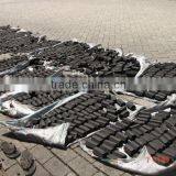 Hot Selling High Quality Charcoal Bar Shapee BBQ Charcoal Briquette Machine Price thumbnail-6