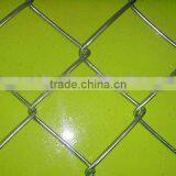 Pvc Coated Chain Link Fence Mesh thumbnail-1
