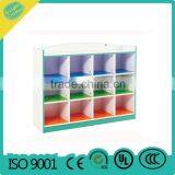 Salon Storage Cabinet Children Toys Storage Cabinets Kids Furniture thumbnail-1