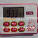 Digital Kitchen Timer