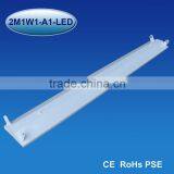 LED Lighting Fixture 2M1W1-A1 thumbnail-1