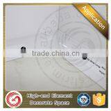 Popular Style Aluminum Bathroom Floor Baseboard thumbnail-5